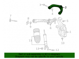 Control Arm w/ Ball Joint